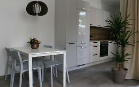Appartment Larcher - Manzoni