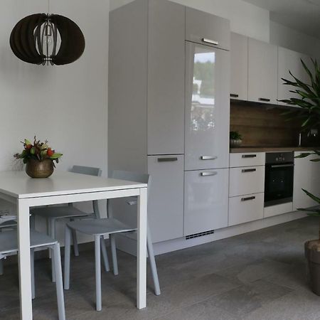 Appartment Larcher - Manzoni Meran Exterior foto