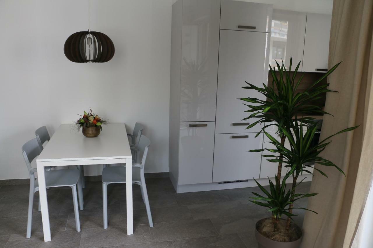 Appartment Larcher - Manzoni Meran Exterior foto