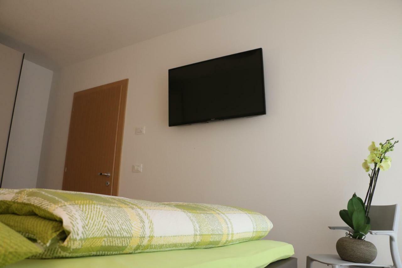 Appartment Larcher - Manzoni Meran Exterior foto