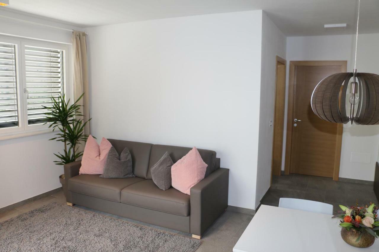 Appartment Larcher - Manzoni Meran Exterior foto