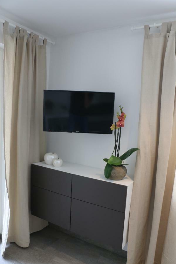 Appartment Larcher - Manzoni Meran Exterior foto